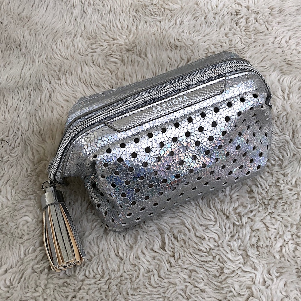Sephora makeup bag